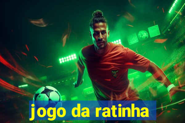 jogo da ratinha